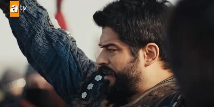 Kuruluş Osman 119.bölüm fragmanı: Nayman’a ‘komutan’ diyen Osman’dan beklenmedik sözler!