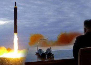 Kuzey Kore lideri, yakında yeni stratejik silahlarını tanıtacaklarını duyurdu