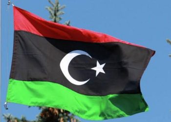 Libya’dan destek veren ülkelere teşekkür