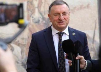 Lütfü Savaş: Önümüzdeki yılın Hatayspor’unu oluşturacağız