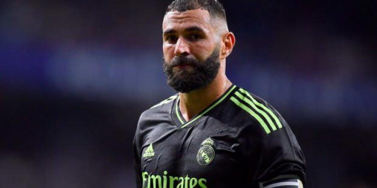 Lyon başkanı Michel Aulas’tan Benzema açıklaması!