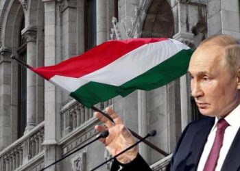Macaristan’dan Putin’in tutuklanma kararıyla ilgili flaş açıklama: Tutuklayamayız…