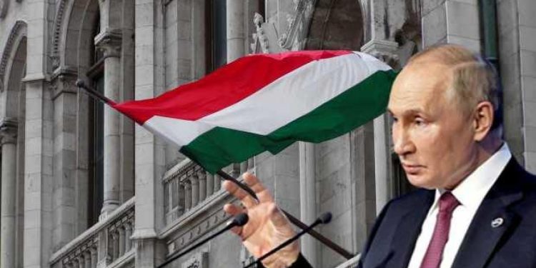 Macaristan’dan Putin’in tutuklanma kararıyla ilgili flaş açıklama: Tutuklayamayız…