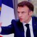Macron: Bunu yapmak beni mutlu etmiyor ama zorundaydım