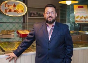 Mahkemeden FETÖ’den tutuklu Faruk Güllü kararı!