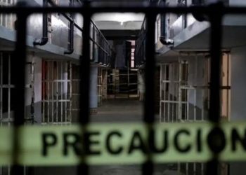 Meksika’da hapishane kavgası: 16 mahkum öldü