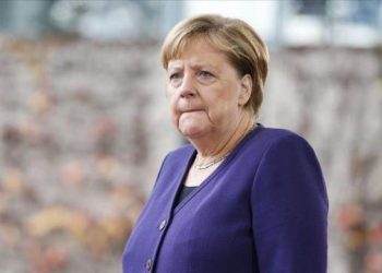 Merkel’den Avrupa Birliği açıklaması!