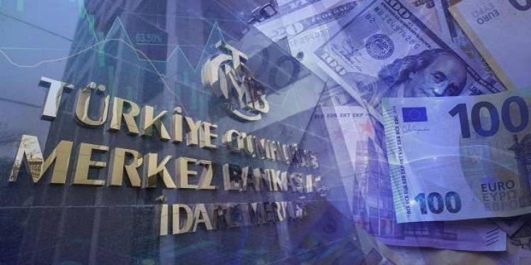 Merkez Bankası faiz kararını açıkladı