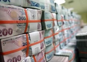 Merkez Bankası’ndan ikinci döviz hamlesi!