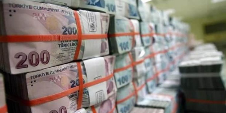 Merkez Bankası’ndan ikinci döviz hamlesi!