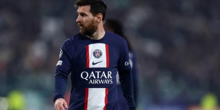 Messi’ye maaş yerine görülmemiş teklif!