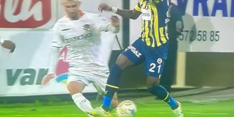 Mete Kalkavan’ı yerden yere vurdular: Hakem falan değil