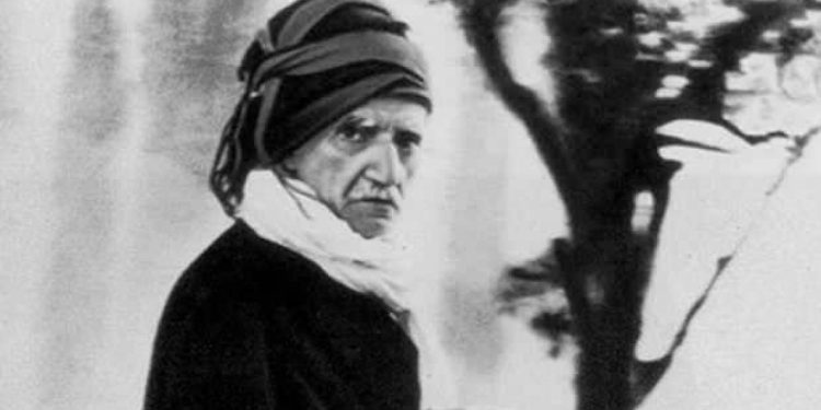 Mezarını dahi yıktılar! Vefatının 63. yıl dönümünde Bediüzzaman