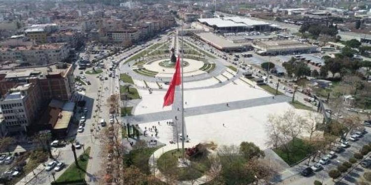 MHP lideri Bahçeli’nin ismi o meydana verildi!