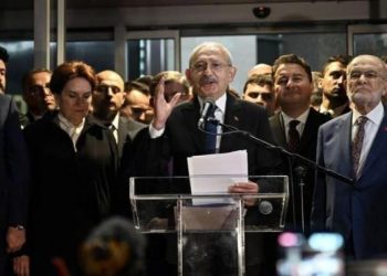 Millet İttifakı neye hazırlanıyor? Böyle tehdit etti: Acılı veya acısız değişecek