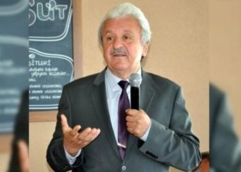 Milli Görüş Platformu Sözcüsünden Libya tezkeresi açıklaması