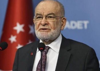 Milli görüşçülerden Saadet Partisi’ne ‘oyunu görün’ uyarısı