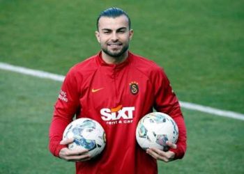 Milli Takım kadrosundan çıkarılmıştı! Galatasaray’dan Abdülkerim Bardakcı açıklaması