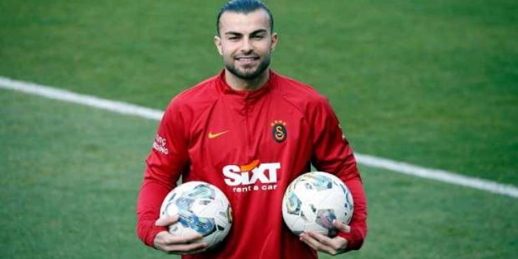 Milli Takım kadrosundan çıkarılmıştı! Galatasaray’dan Abdülkerim Bardakcı açıklaması