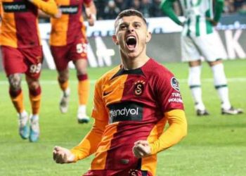 Milot Rashica’nın kaderi Norwich’e bağlı!