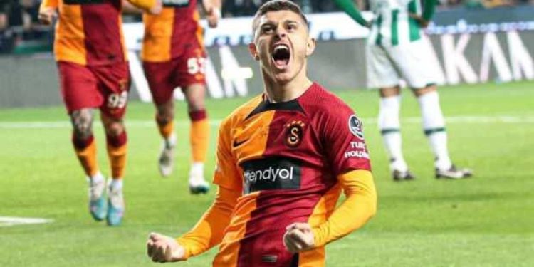 Milot Rashica’nın kaderi Norwich’e bağlı!