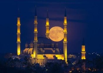 Mimar Sinan’ın ‘ustalık eseri’ni geçen yıl 3 milyon kişiyi ağırladı