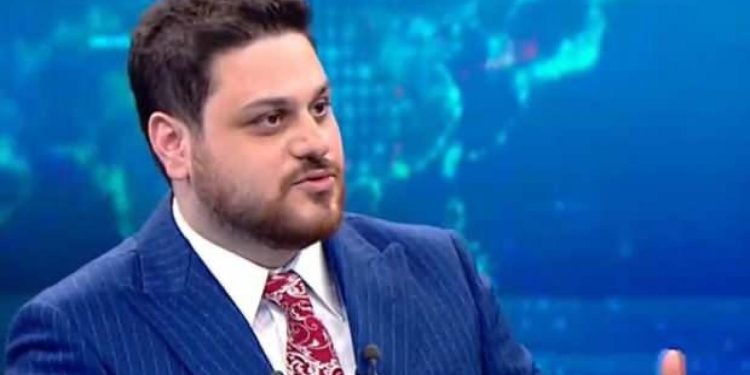 Muhalefete ‘tuvalet terliği’ göndermesi yapan Baş’ın dili gibi sicili de kirli!