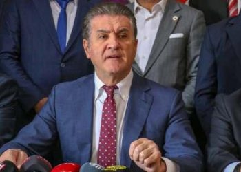 Mustafa Sarıgül: Seçimde son saate kadar her şey değişebilir
