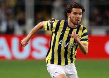 Napoli gözünü kararttı! Ferdi Kadıoğlu bonservis rekoru kıracak!