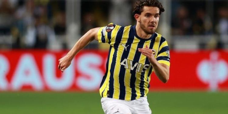 Napoli gözünü kararttı! Ferdi Kadıoğlu bonservis rekoru kıracak!