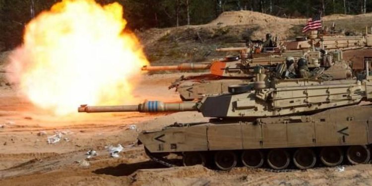 NATO’dan üyelerine “askeri harcamalarınızı arttırın” çağrısı