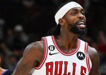NBA’de Bulls, 76ers’ı iki uzatma sonucu devirdi