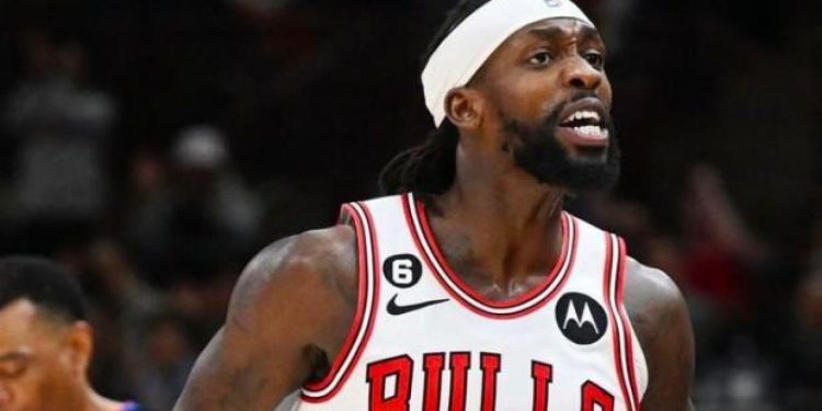NBA’de Bulls, 76ers’ı iki uzatma sonucu devirdi