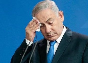 Netanyahu’dan seçime saatler kala ‘dokunulmazlık’ hamlesi