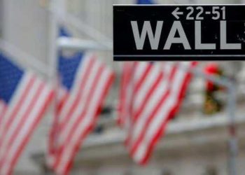 New York borsası Fed öncesi yatay