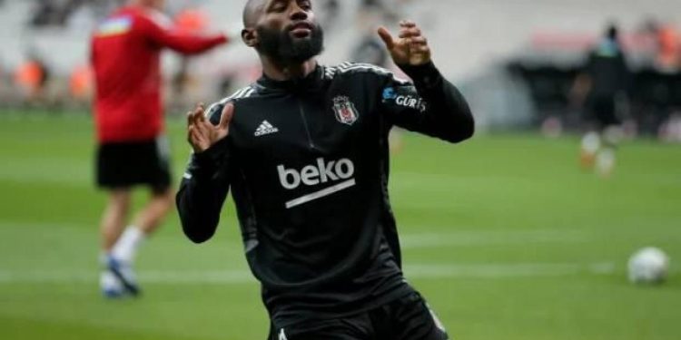 N’Koudou isyan bayrağını çekti! Yönetimle görüştü