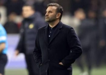 Okan Buruk’tan İstanbulsporlu oyuncu için onay