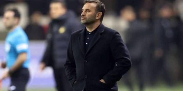 Okan Buruk’tan İstanbulsporlu oyuncu için onay