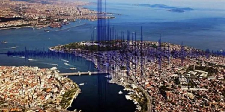 Olası İstanbul depreminde kaç kişinin ölebileceği açıklandı