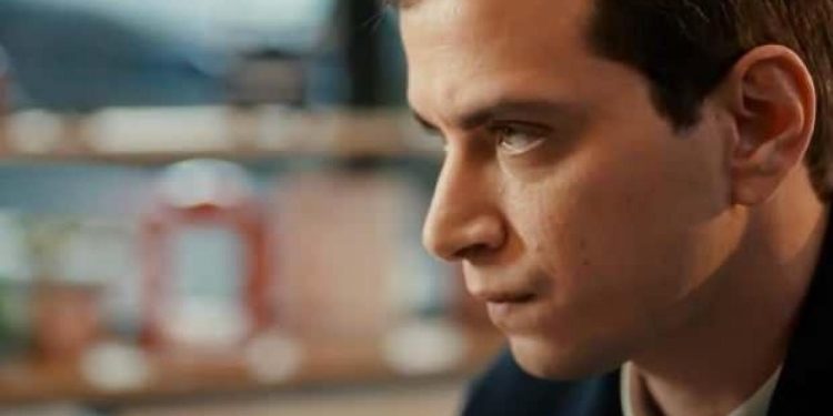 Ömer 10.bölüm fragmanı: Radarına takıldı! ‘Niye Gamze’nin peşini bırakmıyorsun?’