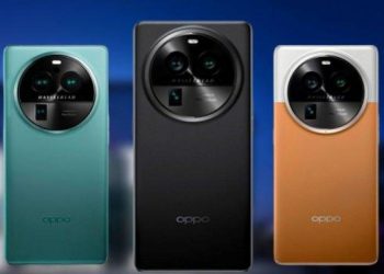 Oppo Find X6 Pro, şimdiye kadarki en parlak ekrana sahip akıllı telefon olacak!