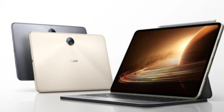 Oppo, yeni tabletini tanıttı: Oppo Pad 2’nin özellikleri ve fiyatı