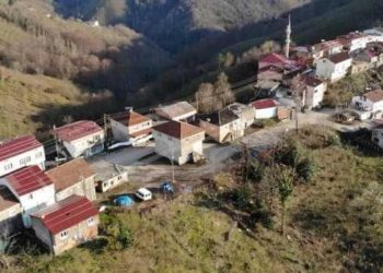 Ordu’da bir mahallede komşular 2 dakika farkla iftar açıyor