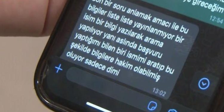 Patent dolandırıcılığına dikkat: 200 bin lira ile kayıplara karıştı