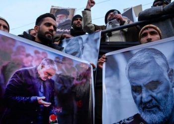 Pence, Süleymani suikastını 11 Eylül’e bağladı!