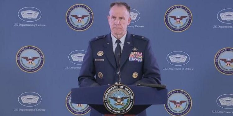 Pentagon’dan düşen PKK/YPG helikopterleri için akıllara durgunluk veren çarpıtma