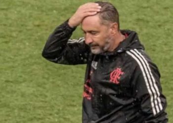 Pereira’ya Brezilya’da büyük saygısızlık!