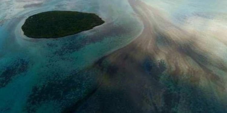 Petrol sızıntısı başladı! Acil durum ilan edildi