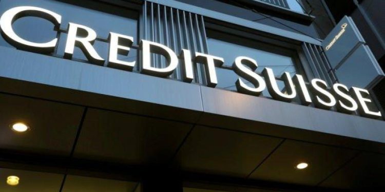 Piyasalarda şok! Credit Suisse hisseleri açılış öncesi yüzde 61 düştü
