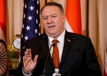 Pompeo’nun ‘Süleymani’ telefonu diplomasisi sürüyor